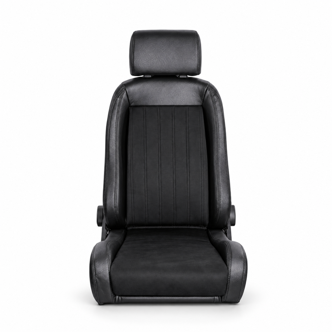 Classic Recliner Bucket Seat
