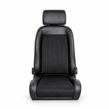 Classic Recliner Bucket Seat