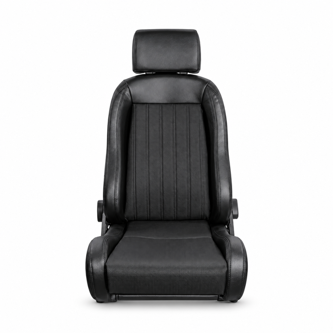 Classic Recliner Bucket Seat