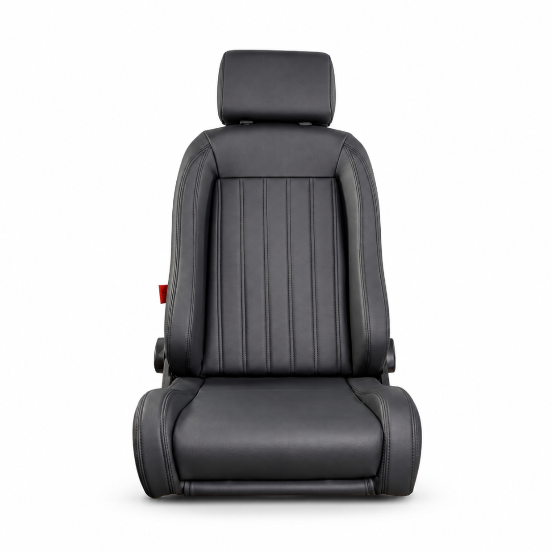Classic Recliner Bucket Seat