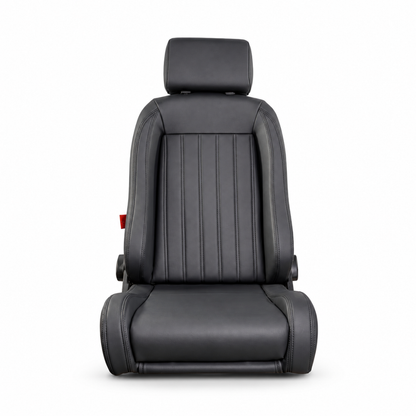 Classic Recliner Bucket Seat