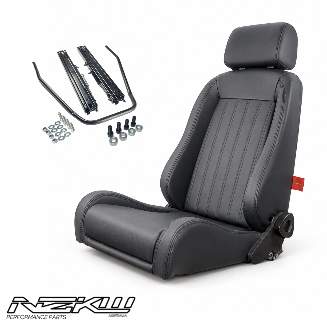 Classic Recliner Bucket Seat