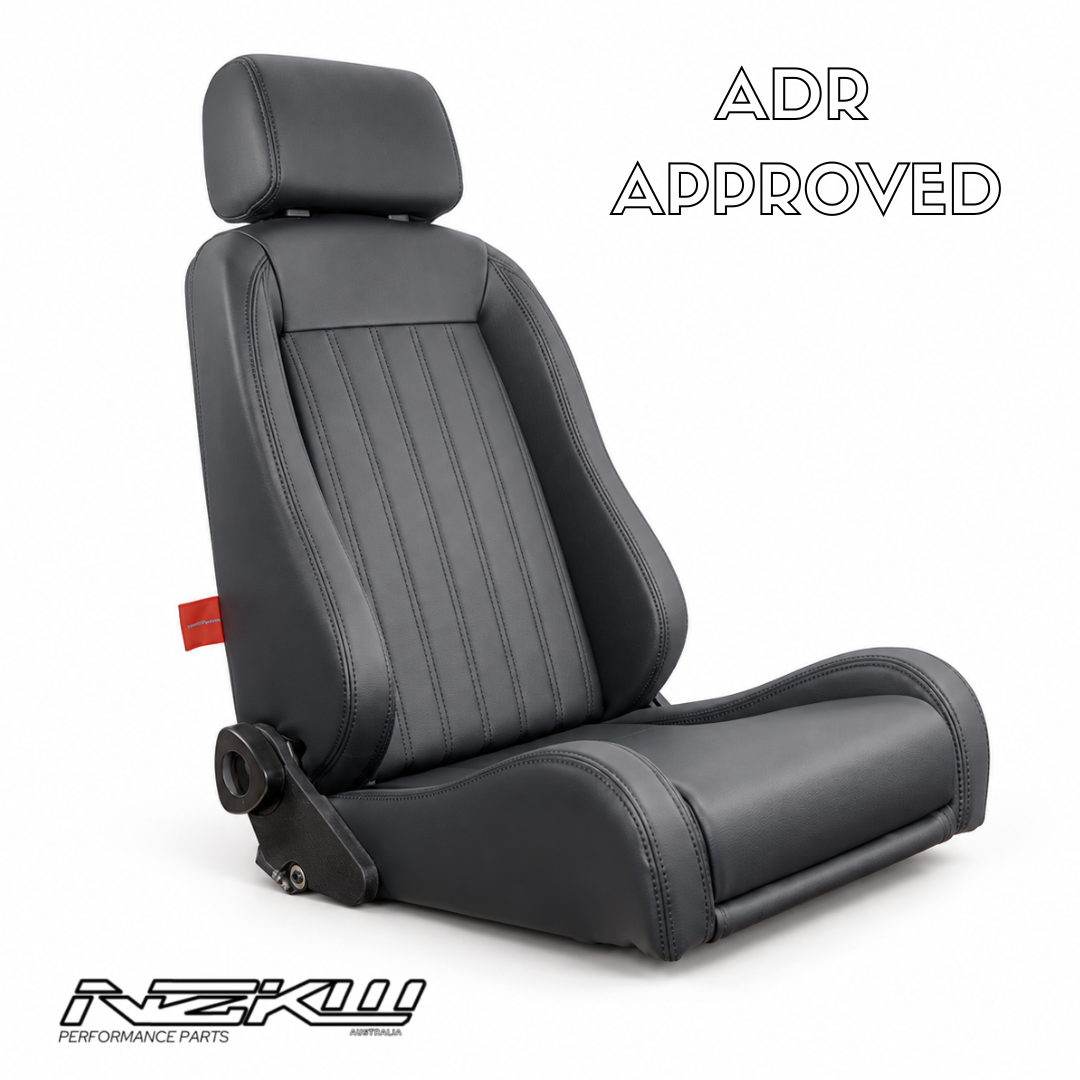 Classic Recliner Bucket Seat