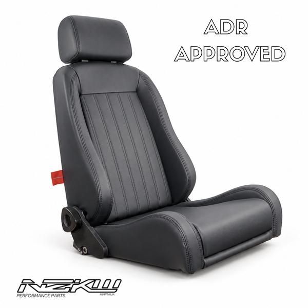 Classic Recliner Bucket Seat