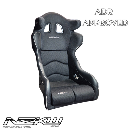FIA Fixed Bucket Seat RST900
