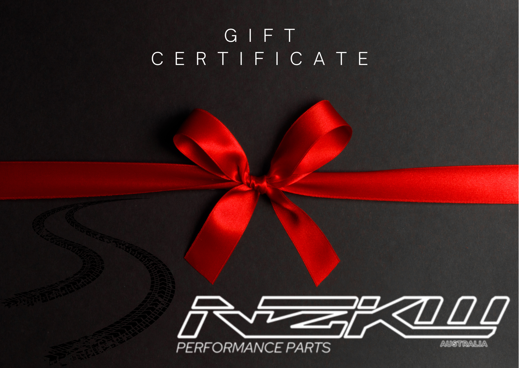 NZKW Australia / Gift Card-Gift Card-NZKW Australia