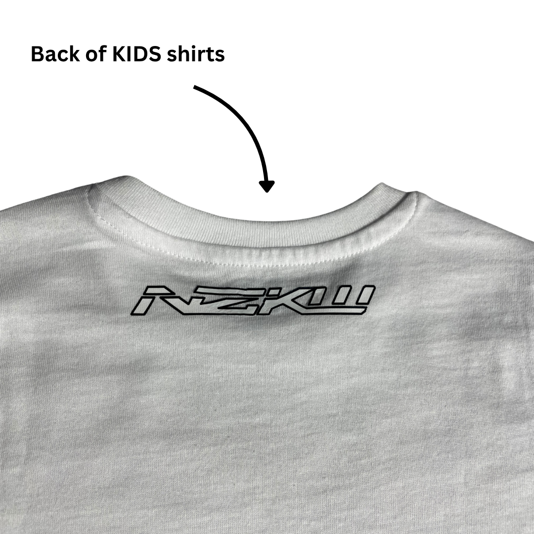 NZKW x Missile Mike T-Shirt Range