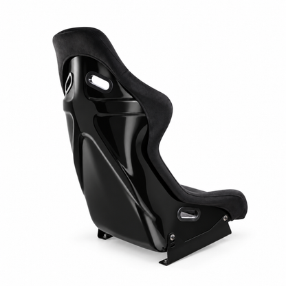 RS300 Fixed Back Bucket Seat Extra Large