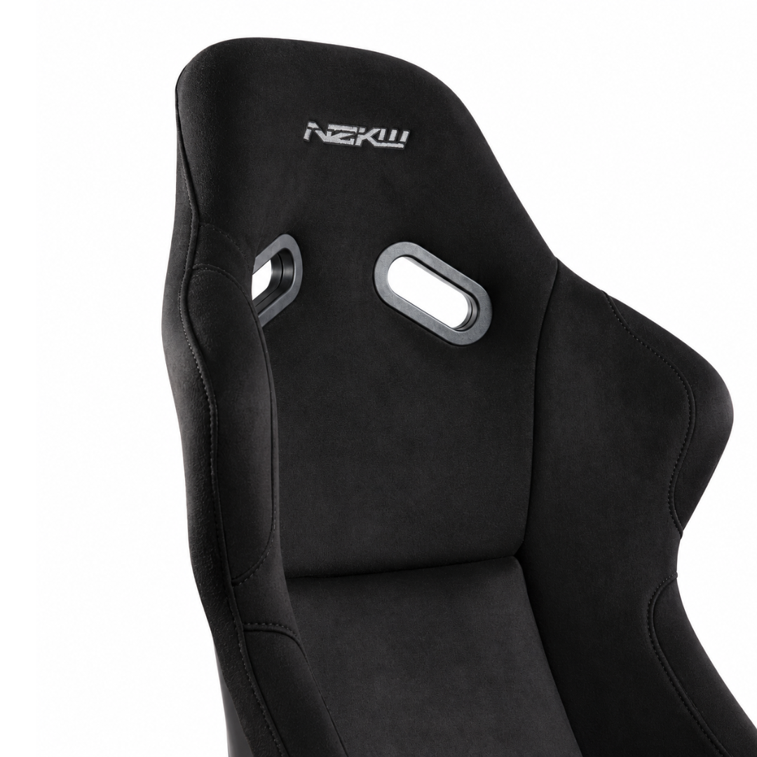 RS300 Fixed Back Bucket Seat Extra Large