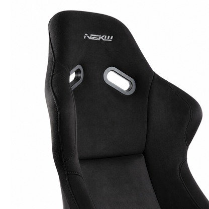 RS300 Fixed Back Bucket Seat Extra Large