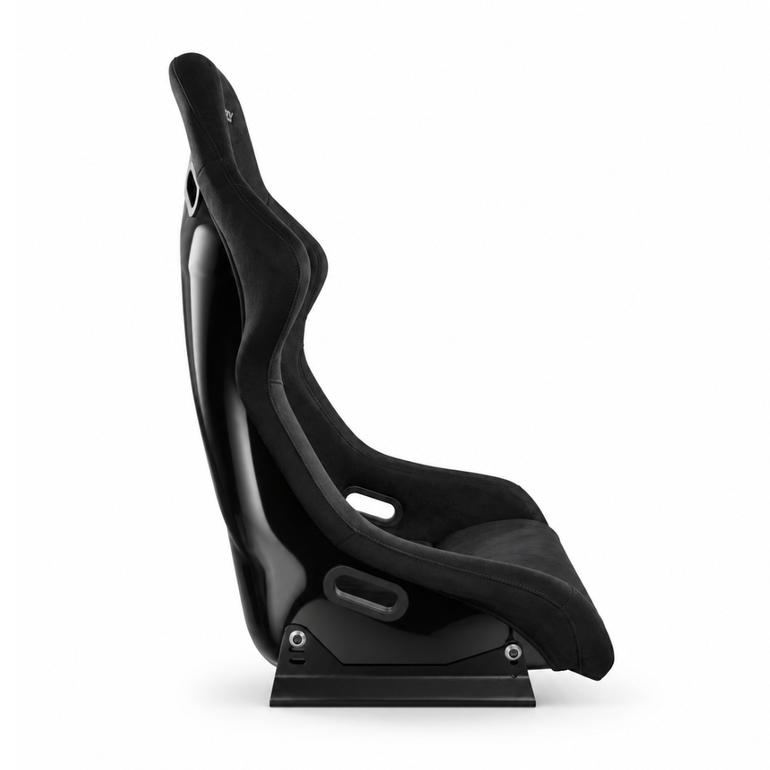 RS300 Fixed Back Bucket Seat Extra Large
