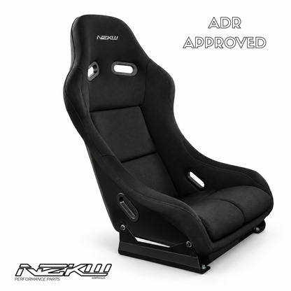 RS320 Fixed Bucket Seat - Small - Medium