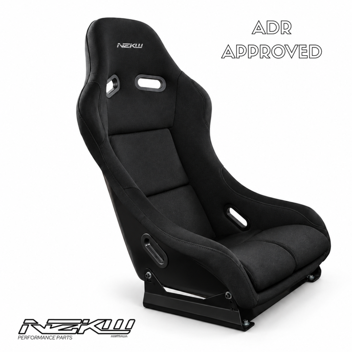RS320 Fixed Bucket Seat - Small - Medium