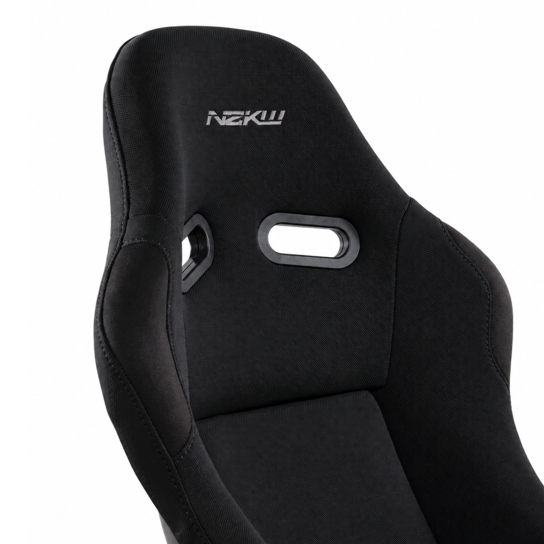 RS320 Fixed Bucket Seat - Small - Medium