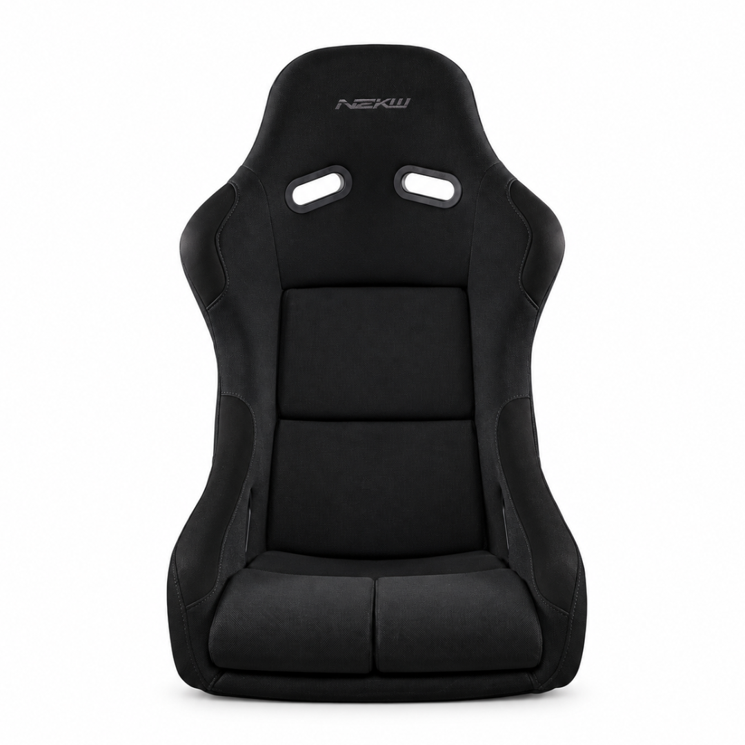 RS320 Fixed Bucket Seat - Small - Medium