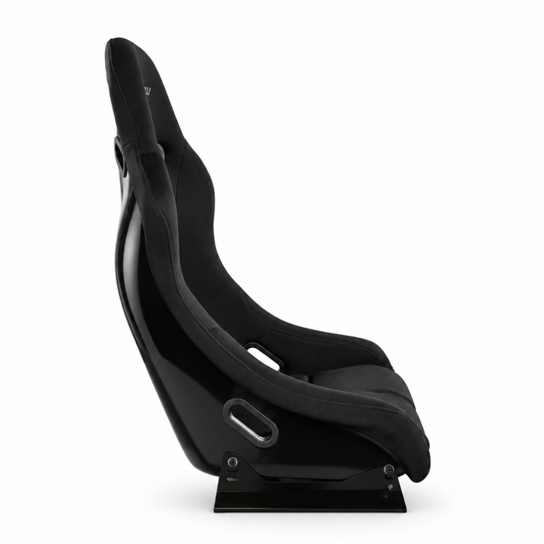 RS320 Fixed Bucket Seat - Small - Medium