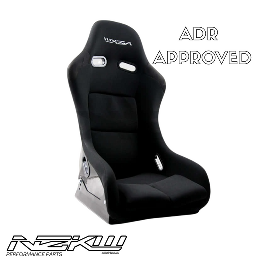 RS320 Fixed Bucket Seat