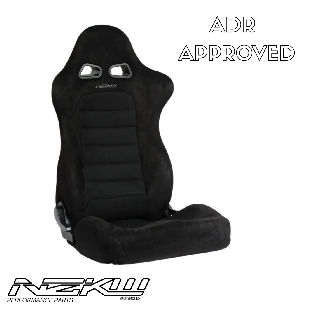 RS800 Recliner Bucket Seats