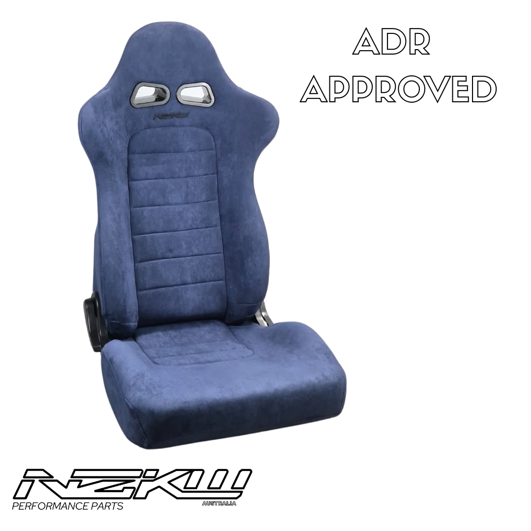 RS800 Recliner Bucket Seats