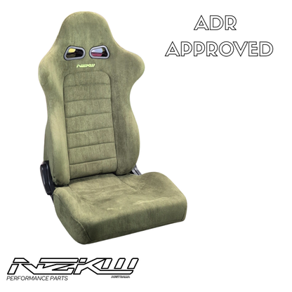 RS800 Recliner Bucket Seats
