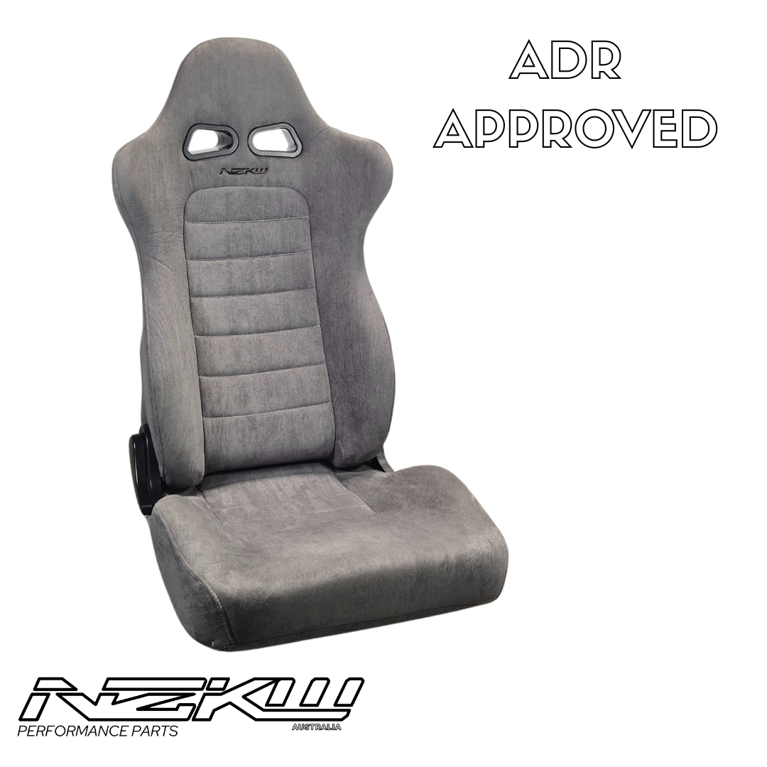 RS800 Recliner Bucket Seats