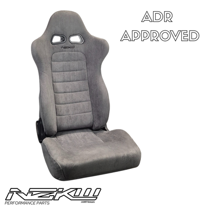 RS800 Recliner Bucket Seats