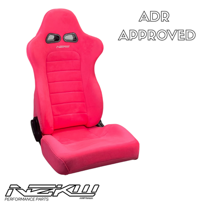 RS800 Recliner Bucket Seats
