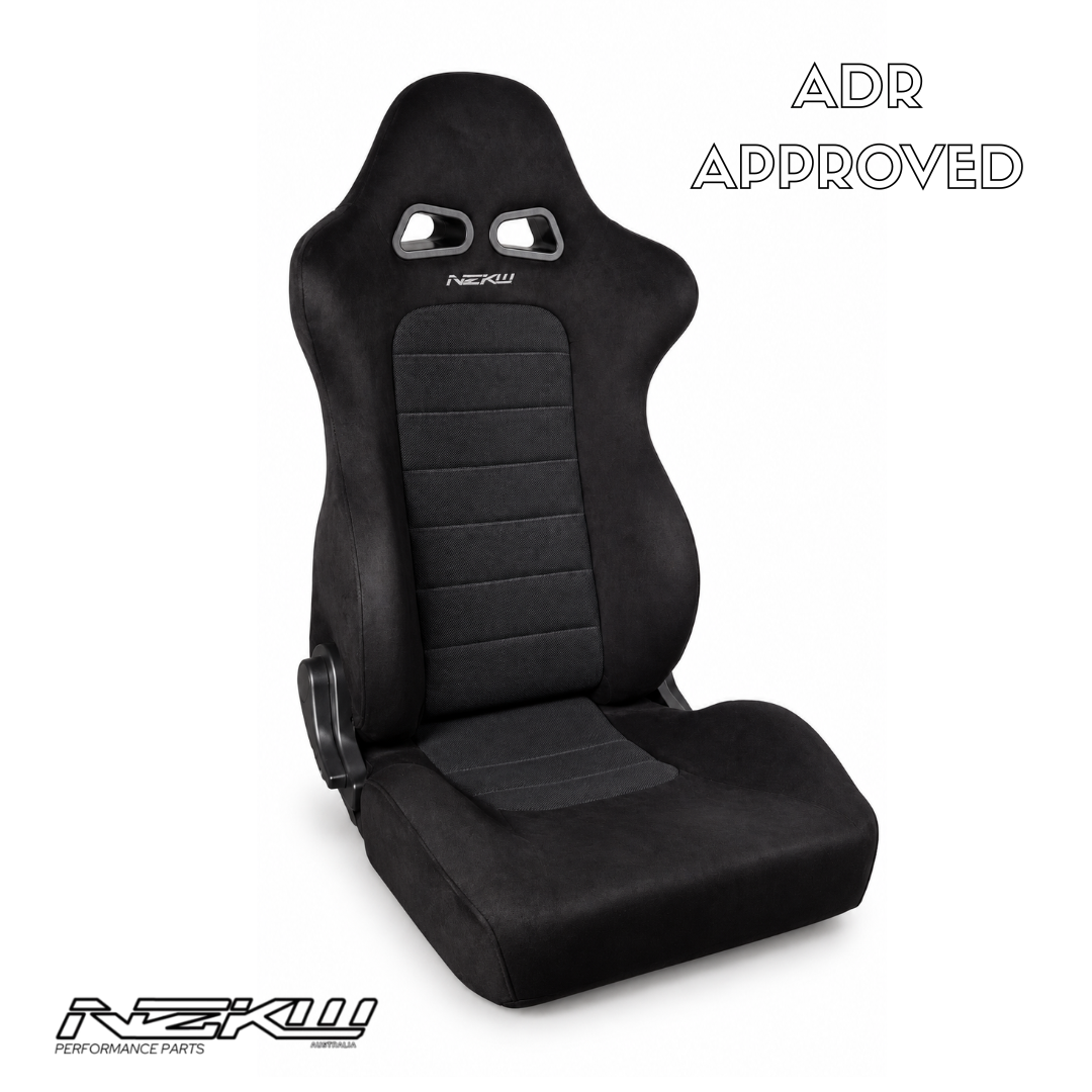 RS800 Recliner Bucket Seats