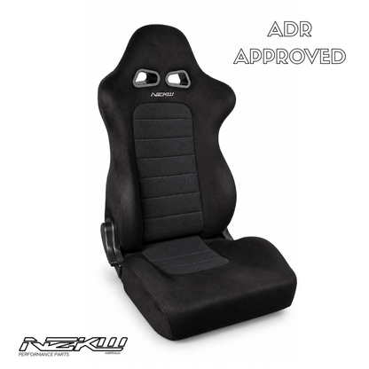 RS800 Recliner Bucket Seats