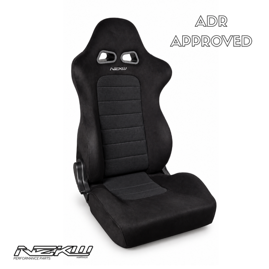 RS800 Recliner Bucket Seats