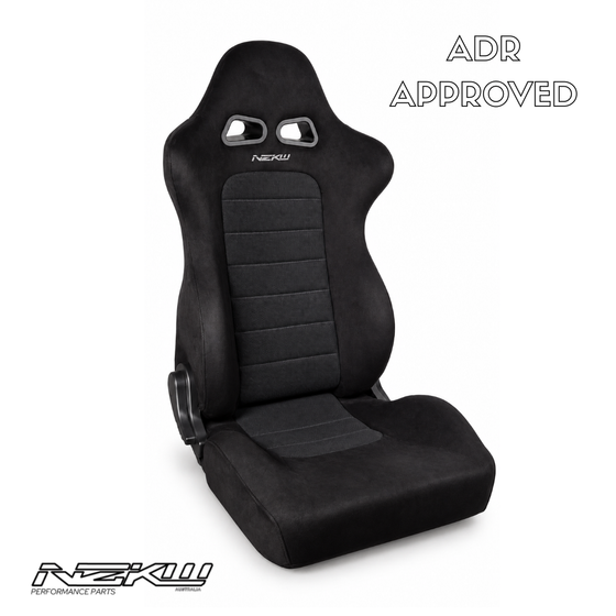 RS800 Recliner Bucket Seats