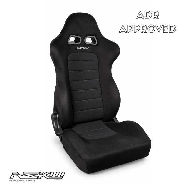 RS800 Recliner Bucket Seats