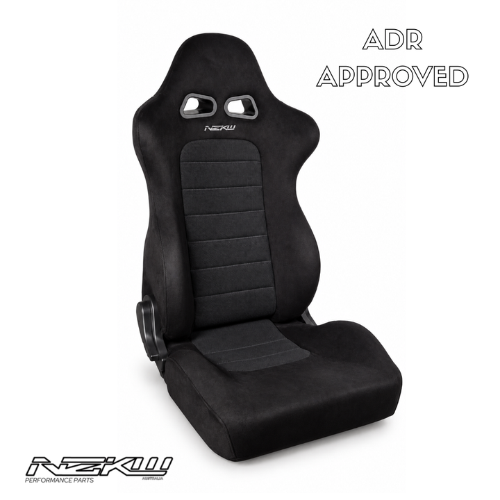 RS800 Recliner Bucket Seats