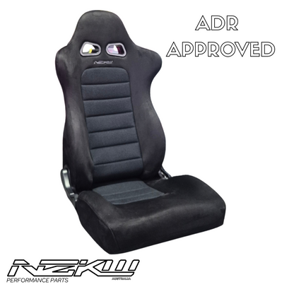 RS800 Recliner Bucket Seats