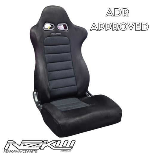RS800 Recliner Bucket Seats