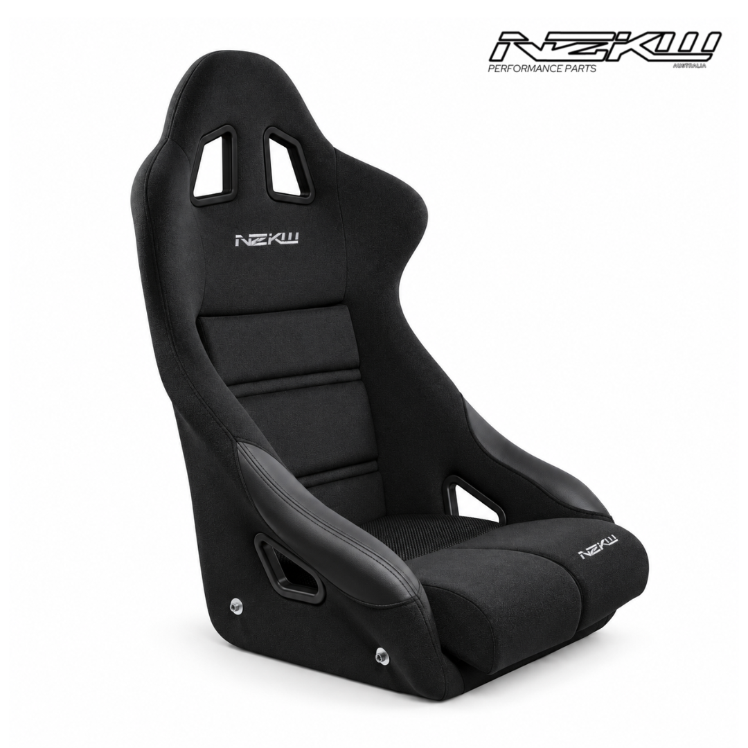 FIA Fixed Bucket Seat RST300