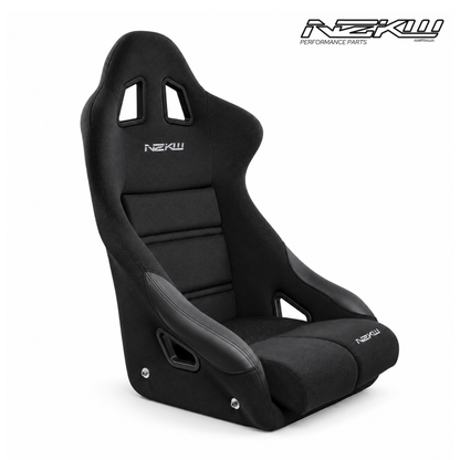 FIA Fixed Bucket Seat RST300