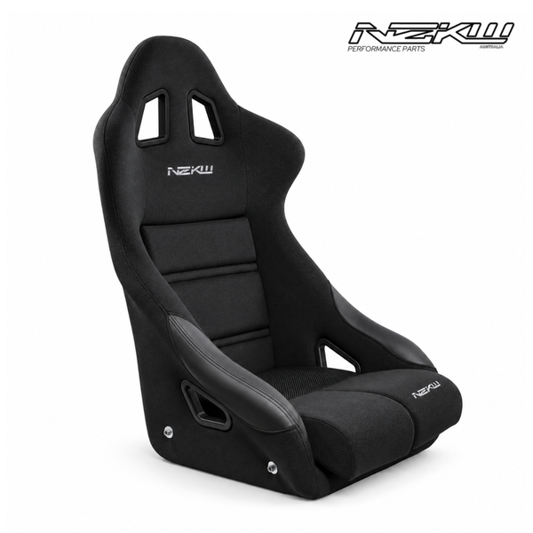FIA Fixed Bucket Seat RST300