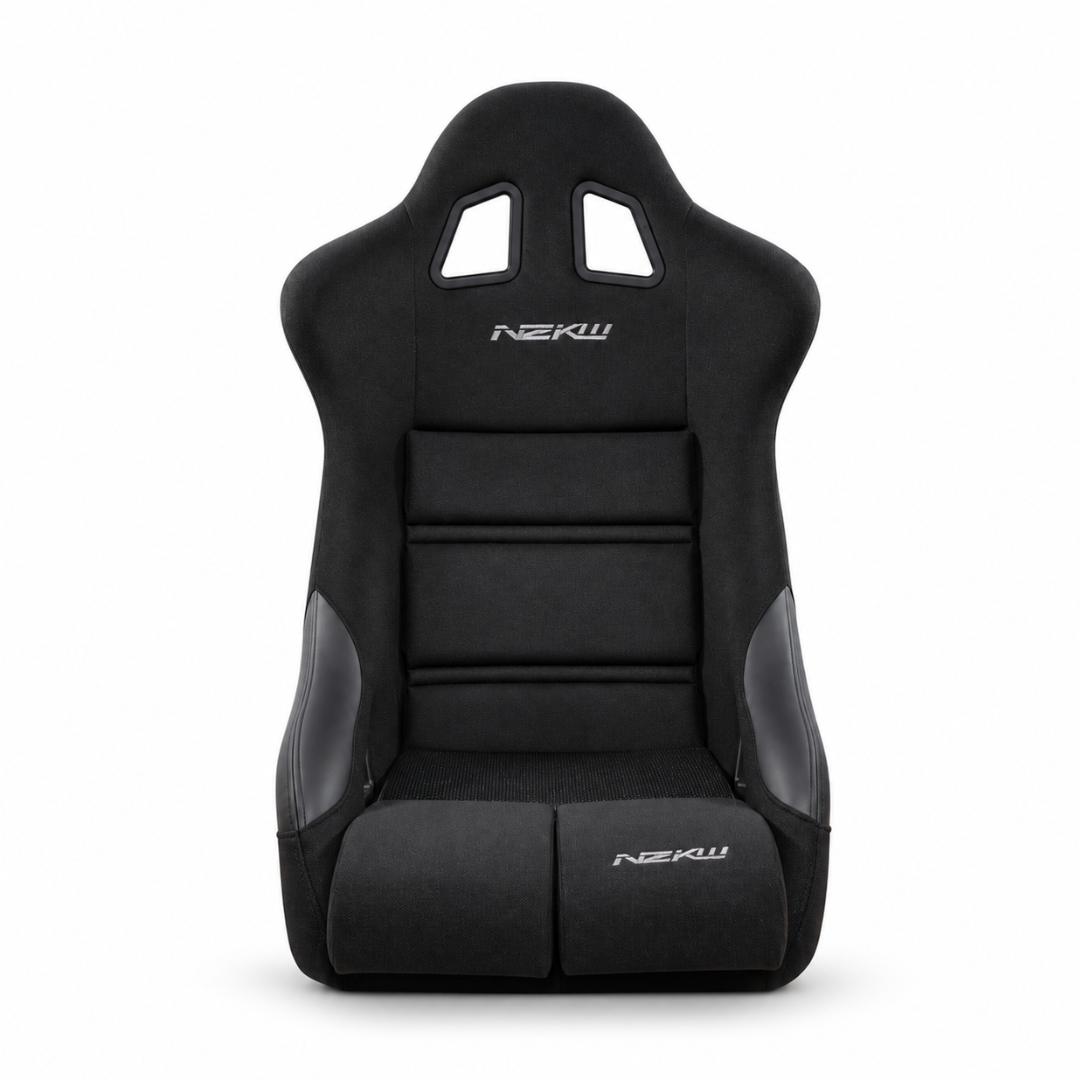 FIA Fixed Bucket Seat RST300