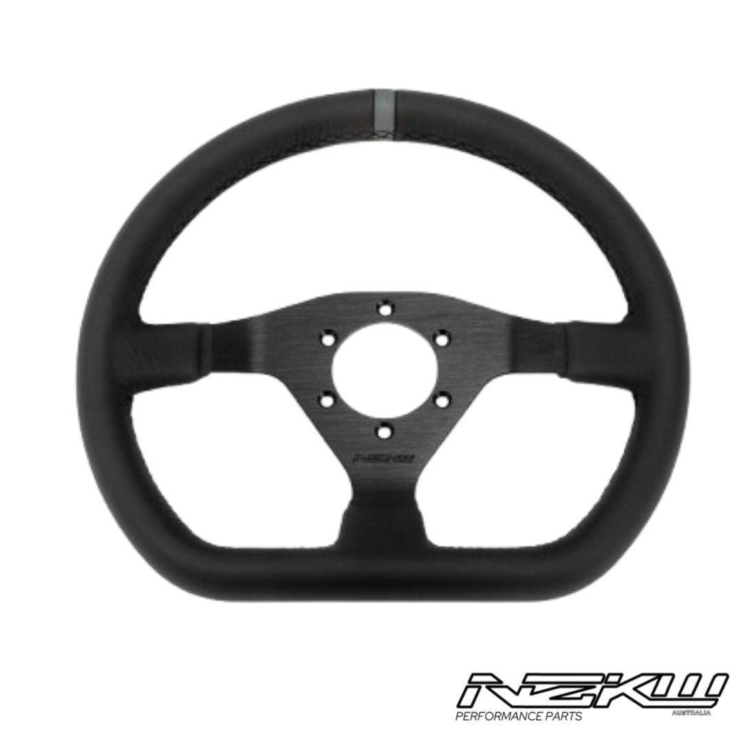Roadster II - Steering Wheel