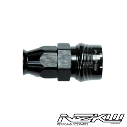 Snap Lock with 200 Series PTFE Hose Ends