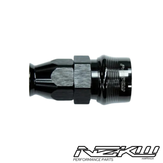 Snap Lock with 200 Series PTFE Hose Ends