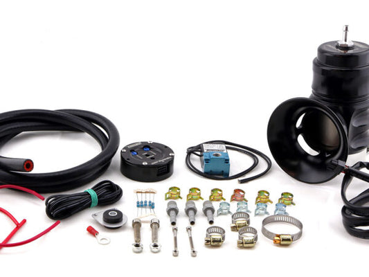 Blow Off Valve Controller Kit – Bubba Sonic