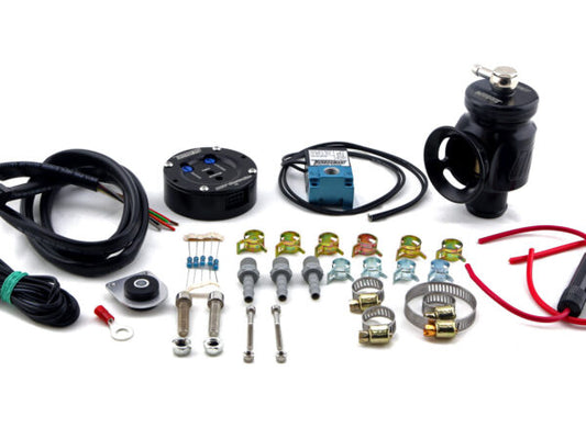 Blow Off Valve Controller Kit – Kompact Supersonic