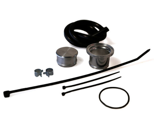 Blow Off Valves Adapter Kit – Subaru WRX 98