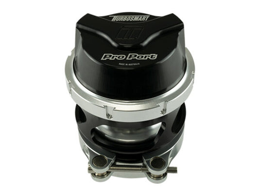 GenV ProPort BOV Suit Supercharger