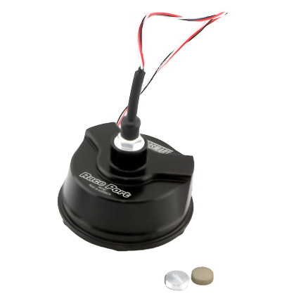 GenV RacePort Blow Off Valve Sensor Cap Upgrade