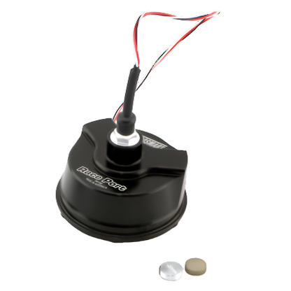 GenV RacePort Blow Off Valve Sensor Cap Upgrade