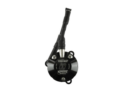 Kompact EM Blow Off Valve VR2