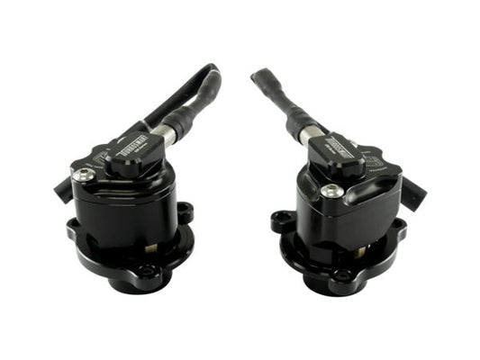 Kompact EM Valves VR29